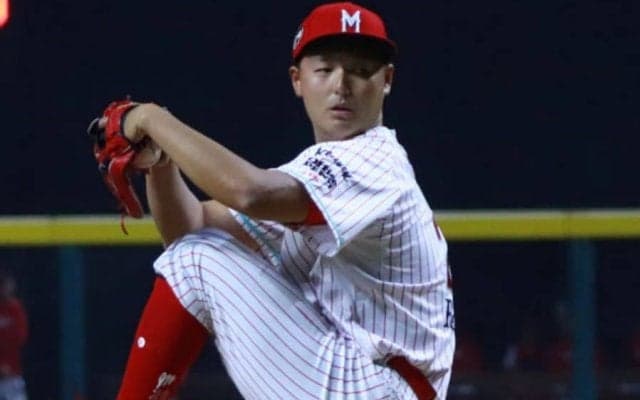 安樂智大、“過酷なメキシコ”で無双状態　2240mの超打高本拠地も…驚異の防御率1.35