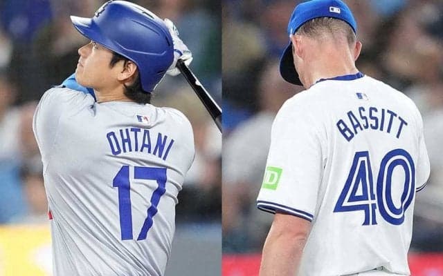 大谷翔平だけじゃない？　大ブーイングの正体…不調“33億円男”へ容赦ない声