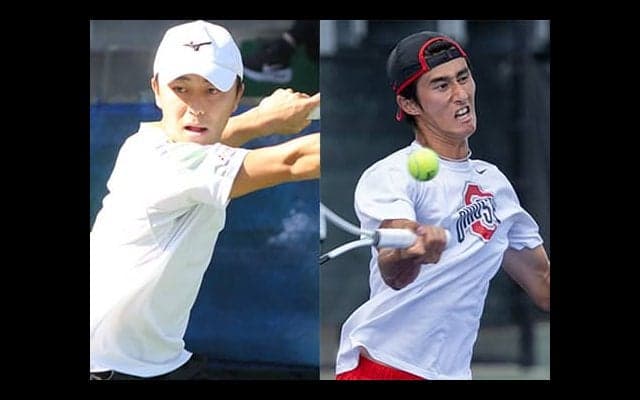 清水/トゥロター組がCH制覇