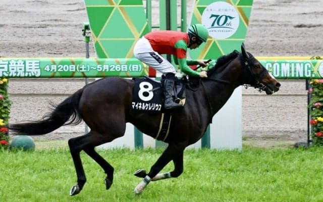 奥村武調教師 JRA通算200勝達成…「感謝しております」