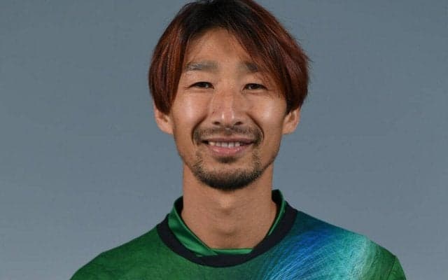J1通算158試合出場のDF橋本和が東海2部のFC岐阜SECONDに選手登録…柏、浦和、神戸でもプレー