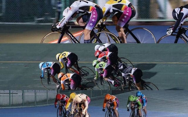 オールガールズクラシックG1（2日目）レポート