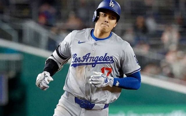 大谷翔平でも及ばぬ507億円男の壁「32」　約10倍で独走…異常すぎる“爆速記録”