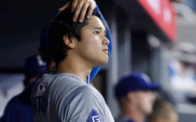 大谷翔平に生じた“変化” 水原一平容疑者への明言を避ける姿勢を米記者が評価「オオタニの人生は変わった」