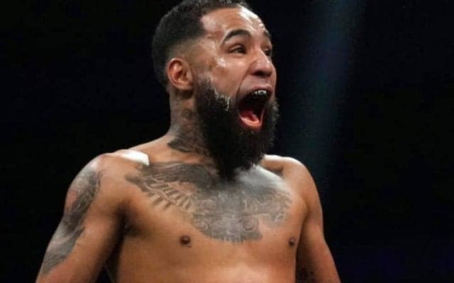 「負けるなんてありえない」“強者”井上尚弥に挑むネリは意気軒昂 母国メディアも“変貌”に驚嘆「今回は違う」