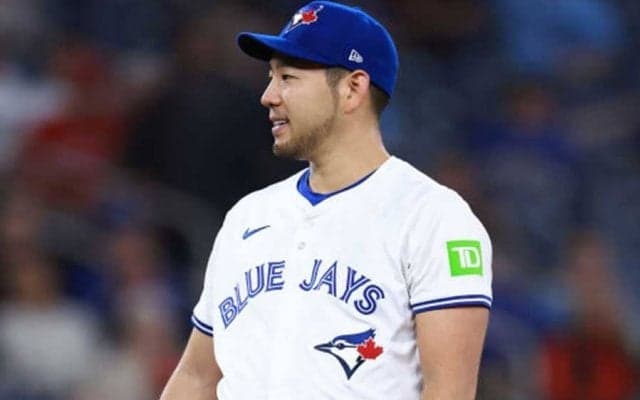 大谷翔平と「違うリーグで良かった」　菊池雄星が語る二刀流の凄み「僕なら2、3日筋肉痛」