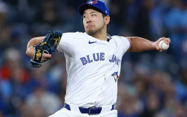 大谷翔平の自己最速192キロ打に「打球が速すぎて見えなかった」　菊池雄星が苦笑い