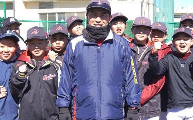 甲子園2連発は「過去の野球歴」　運転手経て一家移住…新天地で志す“気付かせる”指導