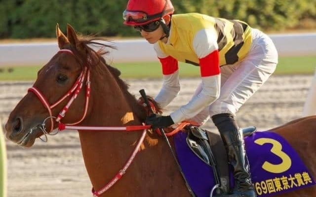 セレクト2.9億円の良血馬がブリリアントS出走 得意舞台でリステッド2勝目なるか