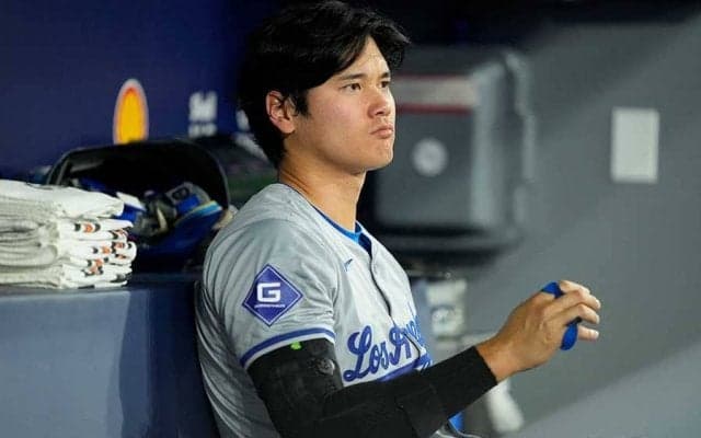 「大変だ、さあ来るぞ」　空港で大谷翔平を出待ち…“12.9事件”をカメラマンが自虐