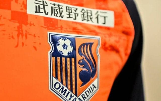 「東京時代以来の理不尽ミドルだ」J3大宮の来日6年目MFの豪快ミドルに驚き広がる！「えぐ」「なんでJ3にいるんですか」などの声