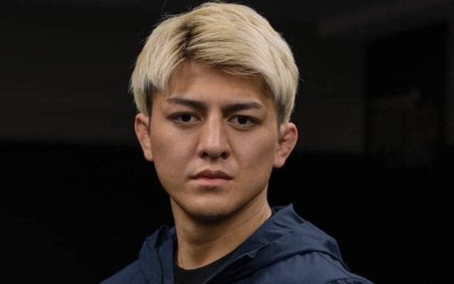 RIZINフェザー級王者・鈴木千裕は「最短」にこだわる「子どもたちが格闘家を目指すキッカケをつくりたい」