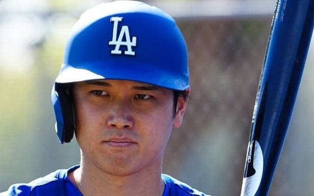 米メディアが大谷翔平を1か月査定　一刀流で球界席巻…1100億円の価値に言及
