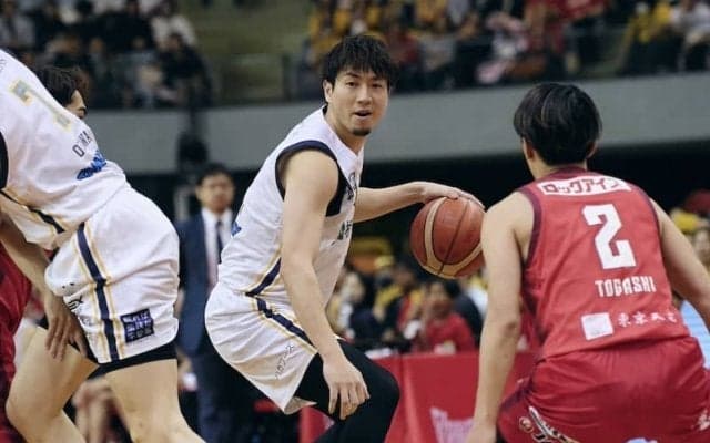 宇都宮がCS進出を目指す千葉Jを撃破…名古屋Dは琉球との首位攻防戦に勝利／4月27日開催 B1試合結果