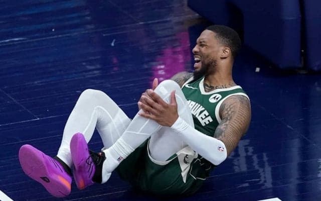 ペイサーズに1勝2敗と劣勢のバックスに痛手…ヤニスとリラードの第4戦出場が微妙に