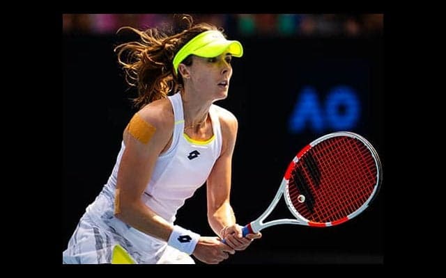  元世界11位コルネが引退へ 