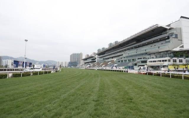 【香港・チェアマンズSP結果】地元のインビンシブルセージが優勝！ 日本馬は後方に敗れる