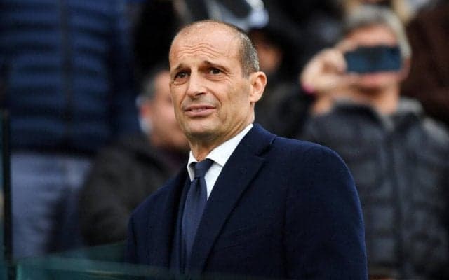 3試合連続ドローのユベントス、CL出場権確保に指揮官「絶対の自信を持ち続ける必要がある」