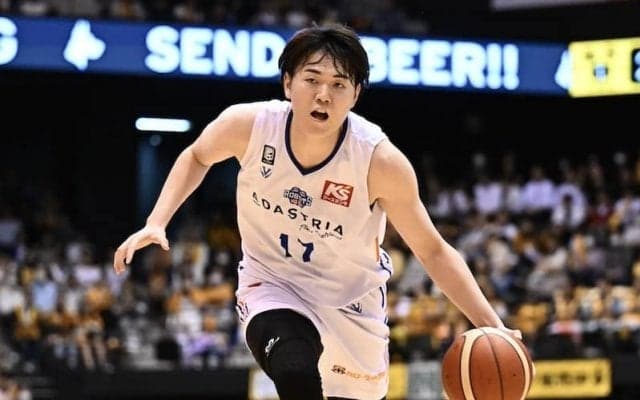 茨城ロボッツが敵地で仙台を破りB1残留へ前進…山口颯斗が26得点12リバウンドと爆発