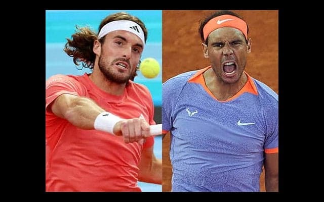 ナダルの記録「二度と破られない」