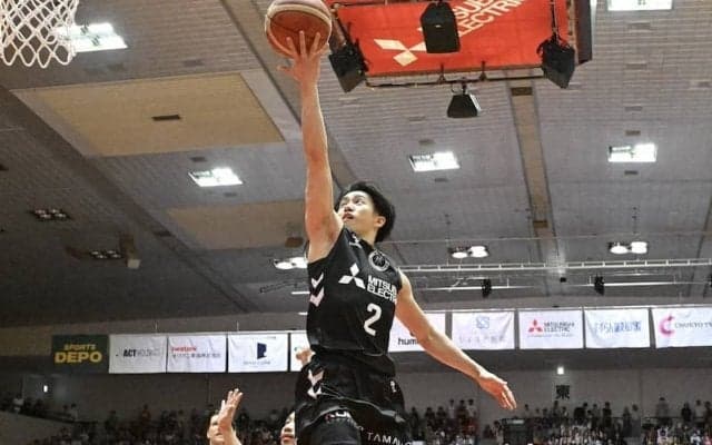 名古屋ダイヤモンドドルフィンズがホームで琉球に2連勝…西地区優勝争いは最終節へ