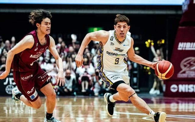 サンロッカーズ渋谷が2点差で激戦制す…川崎ブレイブサンダースはライバル対決で連勝ならず