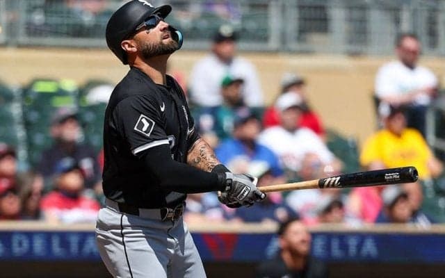 突然GMから電話…察した“戦力外”「兆しあった」　打率1割台の35歳が突きつけられた現実