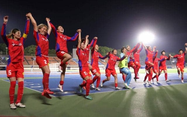 今季公式戦未勝利のEL埼玉が1年ぶりの白星！ 2位I神戸、3位新潟は勝利で首位浦和を追いかける【WEリーグ】