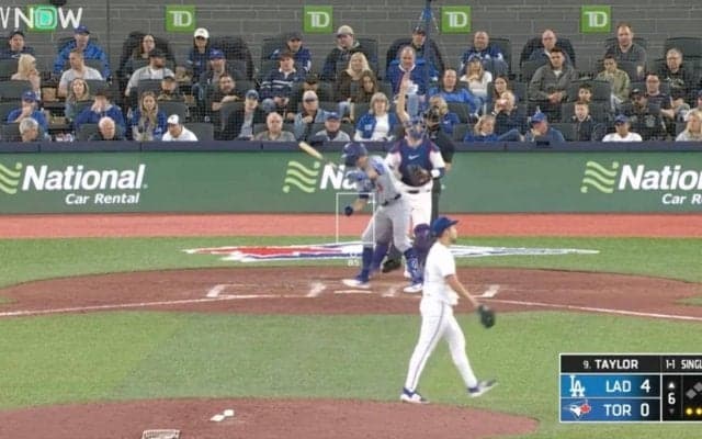 菊池雄星がブチギレられた！ 相手打者が激怒した“三振確信歩き”がヤバすぎる　打ち取ってさっさとマウンドから去る瞬間「そりゃキレるわ」「カッコ良すぎるｗ」