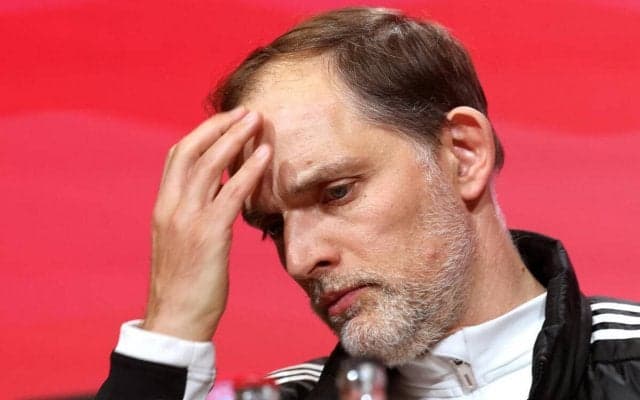 バイエルン名誉会長が現指揮官を公に批判…トゥヘル監督は内容とタイミングに難色示す「あまりにも現実離れ」