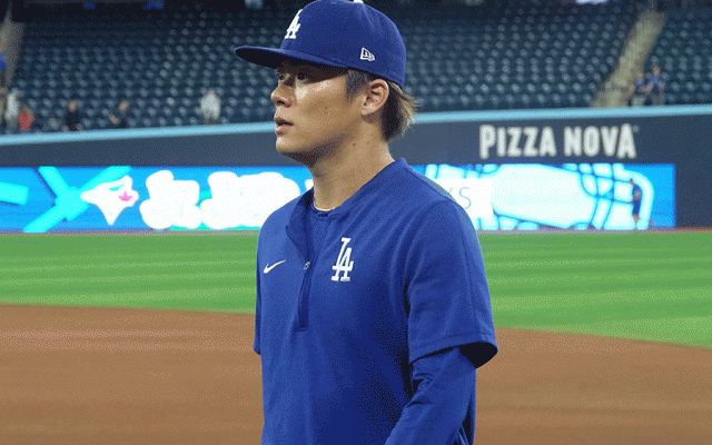 山本由伸、次回登板は5月2日のDバックス戦　敵地9連戦最終日…メジャー3勝目なるか