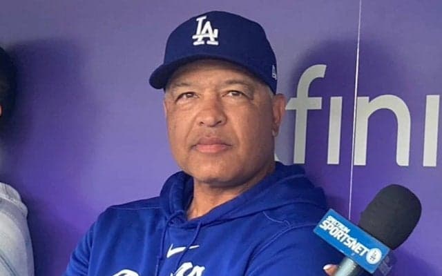 絶好機で凡退…大谷翔平を監督かばう「彼はミスをした」　ボール球打つも「彼なら持っていける」