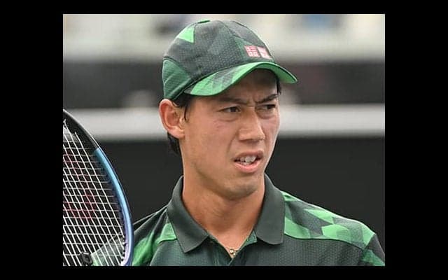 錦織圭 チャレンジャー大会欠場