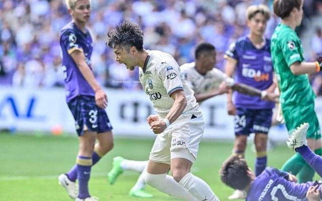 【FW小林悠の“カズ越えゴール”が川崎に与えたものと取り戻させたもの(1)】苦しむチームメイトにかけ続けた言葉とは……試合後には「自分は“気持ちの選手”だって再確認した」