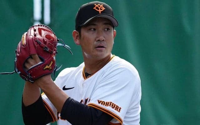 巨人“沢村賞右腕”が復活の予感　自己最少4勝→1か月で3勝…過去イチの球速「全盛期きた」