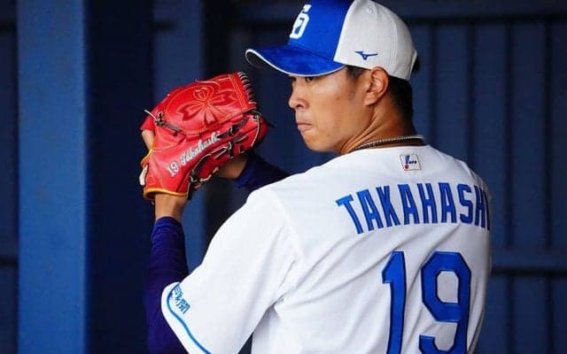 復活した中日21歳「これがエース」　トラウト斬り逸材の衝撃魔球が「天才すぎる」