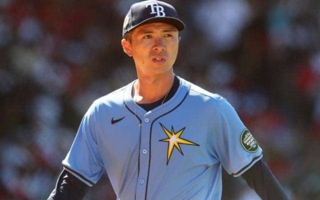 上沢直之のメジャー初昇格に地元メディアも歓迎！ 「ナオユキの映像を見たい人のために」3Aで初先発した映像添えて投稿