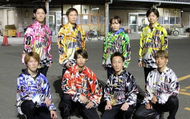 SGオールスターオート-レス（準決勝戦）レポート