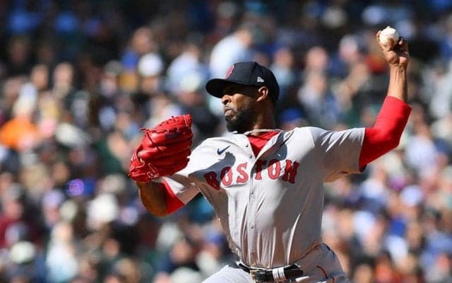 元中日左腕、上沢に押し出され“事実上の戦力外”　昨季は怪我続き「大部分を棒に振った」