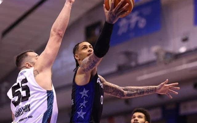 B1リーグ・シーホース三河、ホームで佐賀に手痛い敗戦。CS進出マジックは「2」のまま最終節へ