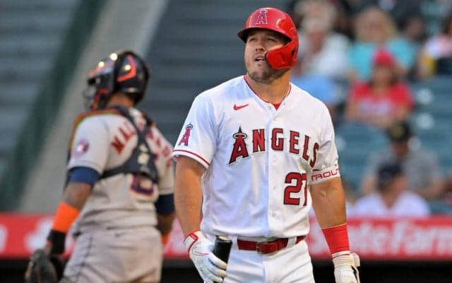 【MLB】止まらないエンゼルスの“急失速”　大谷翔平が移籍、10戦9敗の現状を現地記者酷評「今日の守備は酷かった」