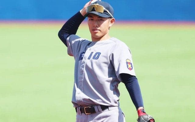 受験連敗、仮面浪人…高校“未経験”も「清原さんがいる」　全国準V逸材の絶えなき情熱