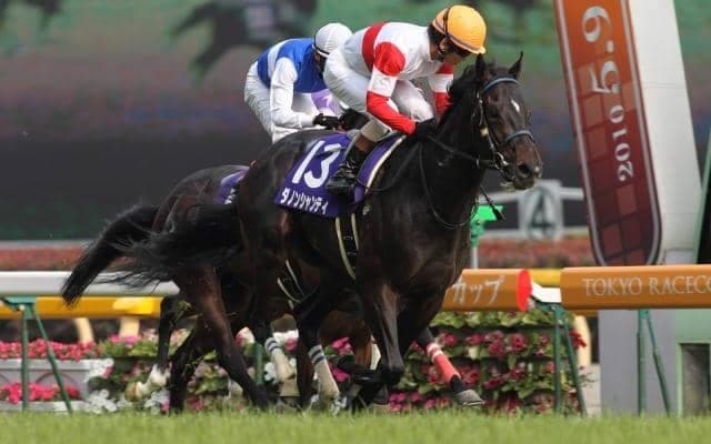 14年前の“1分31秒4”は今も破られる気配なく NHKマイルCの勝ち時計ベスト3