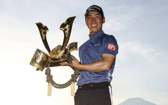 桂川有人が目指すは海外での勝利「しっかり考えて挑戦して行きたい」