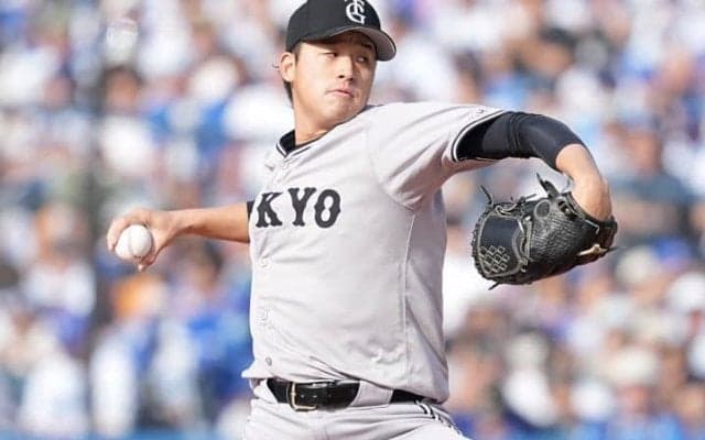 巨人2カード連続勝ち越しで貯金3！ ブルペンで光る”裏ジョーカー”存在感を高めるドラ1右腕とは