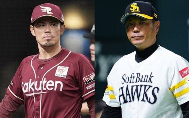 首位を走る鷹が楽天を迎え撃つ　2連勝中の巨人は東京ドームで燕と対戦…今週のNPB日程
