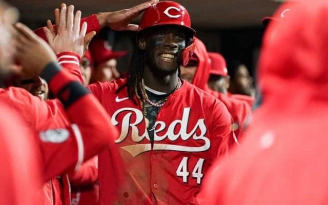 大谷翔平の“新ライバル”は怪物22歳？　ボンズらに肩並べる偉業…狙う前人未踏の「30-90」