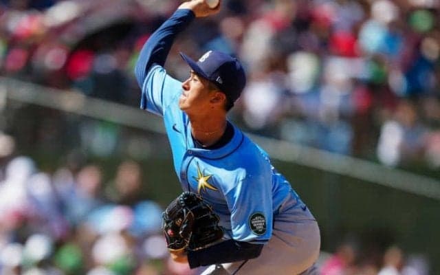 ついに上沢直之がレッドソックスでメジャー初昇格、気になる大谷との初対決は7月中旬にも