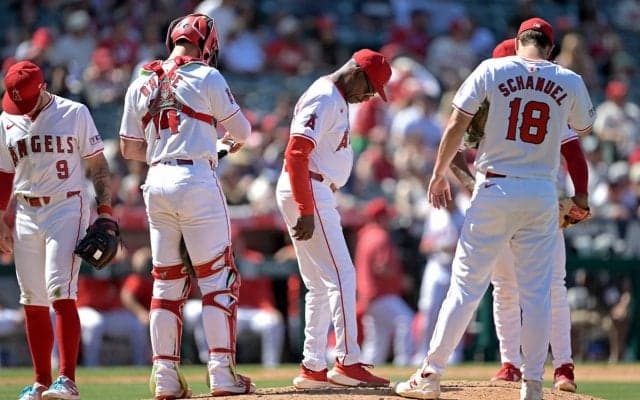 【MLB】エ軍指揮官が語る悪夢の“10戦9敗”「崩壊するのを見ている」　急失速で借金8も今後に希望「改善しなければ」