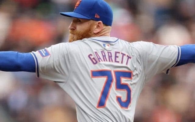 元西武助っ人がMLBで“別人化”!? 防御率0点台＆奪三振率16.57の最強中継ぎにNY紙記者も「打てない」と唸る